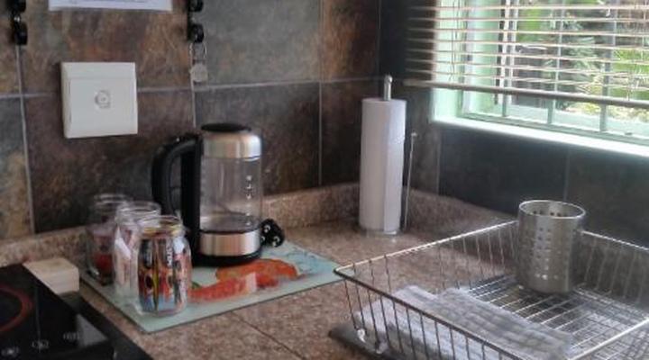 Ocean Blue Guesthouse