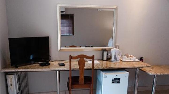 Pecan Farm Guest House