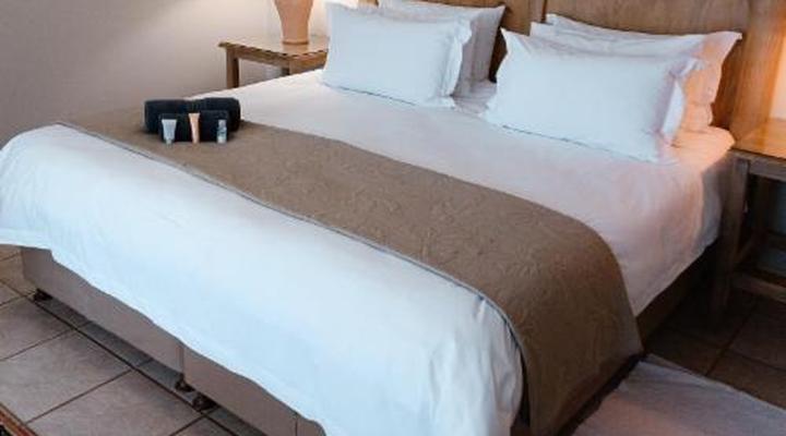 Pecan Farm Guest House