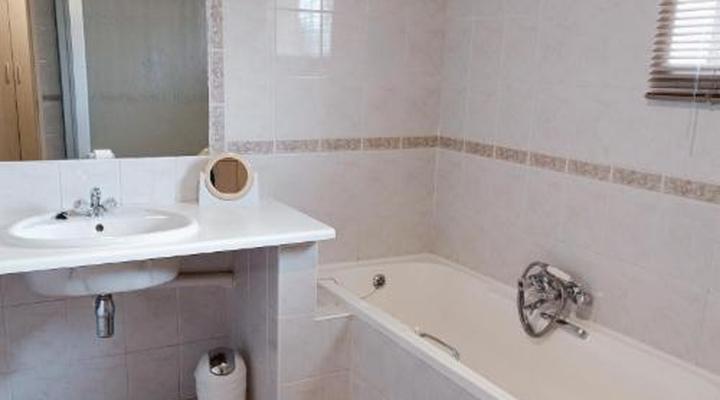 Pecan Farm Guest House