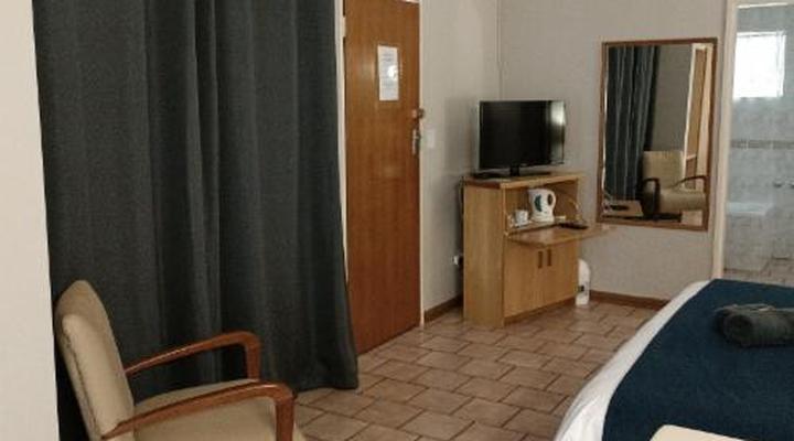 Pecan Farm Guest House