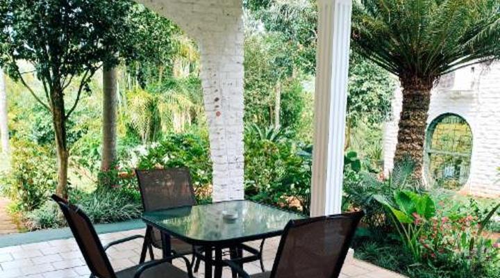 Pecan Farm Guest House