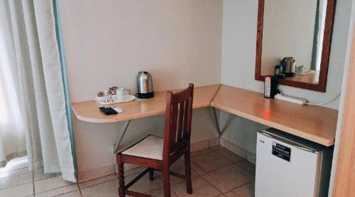 Pecan Farm Guest House