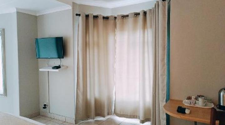 Pecan Farm Guest House