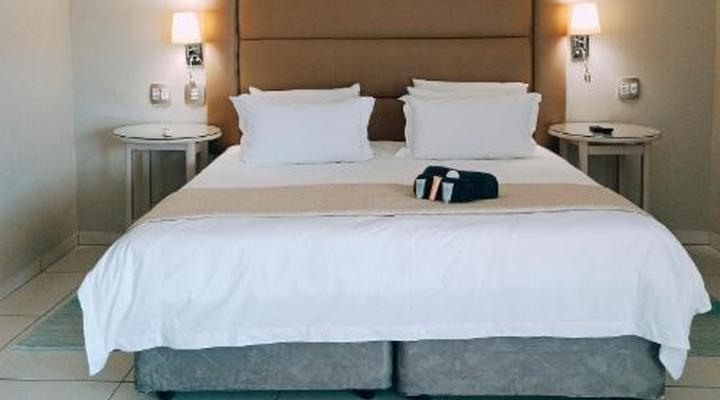 Pecan Farm Guest House