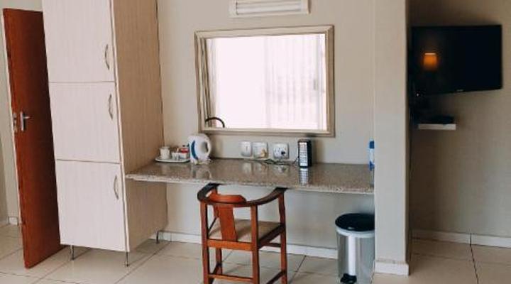 Pecan Farm Guest House