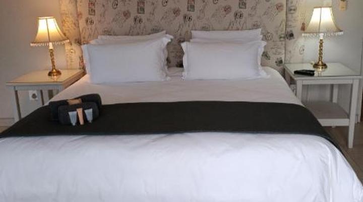 Pecan Farm Guest House