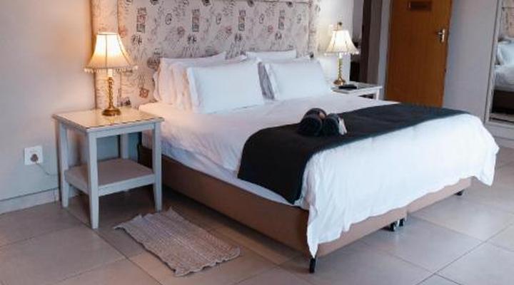 Pecan Farm Guest House