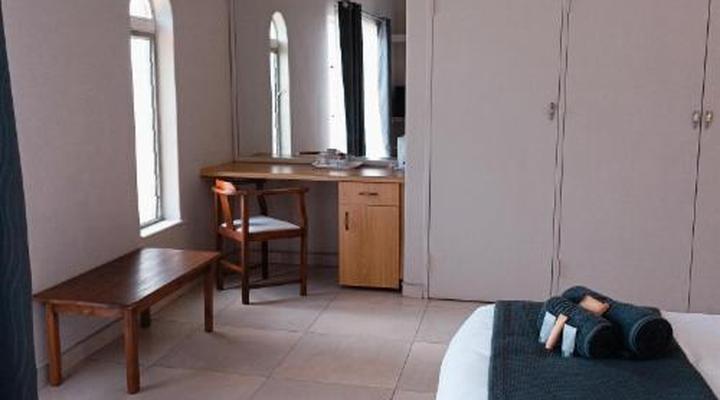 Pecan Farm Guest House