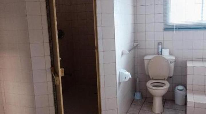 Pecan Farm Guest House