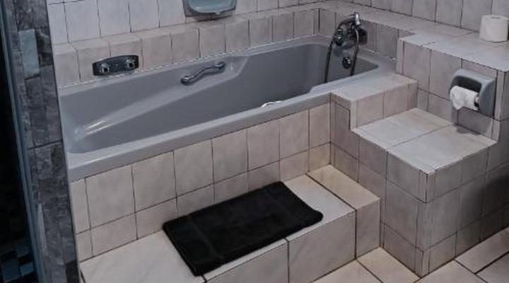 Pecan Farm Guest House