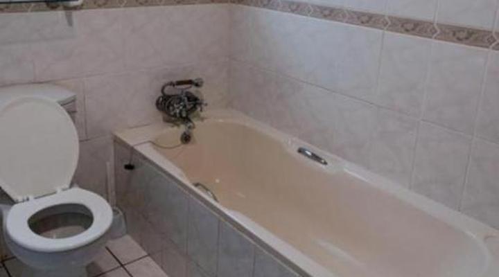 Pecan Farm Guest House