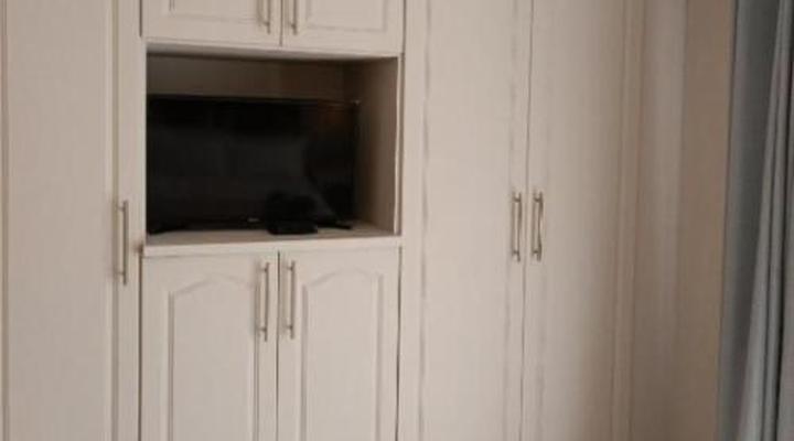 Pecan Farm Guest House