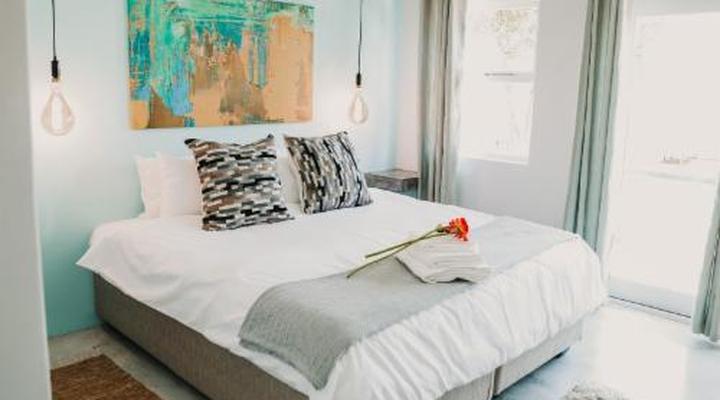 Sam's Giardino Hotel