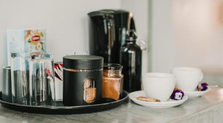 Sam's Giardino Hotel