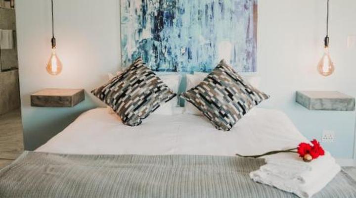 Sam's Giardino Hotel