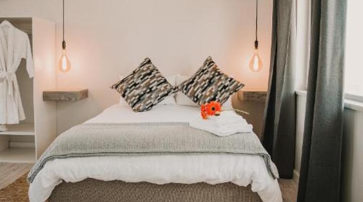 Sam's Giardino Hotel