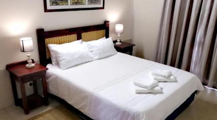 Alte Brucke Holiday Resort