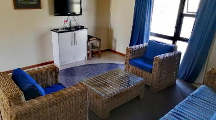 Alte Brucke Holiday Resort