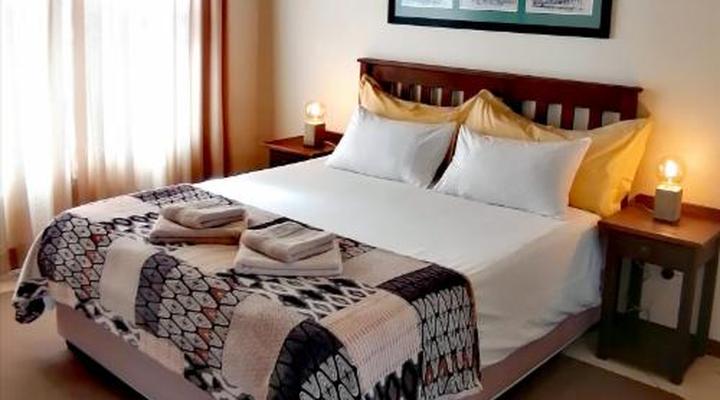 Alte Brucke Holiday Resort