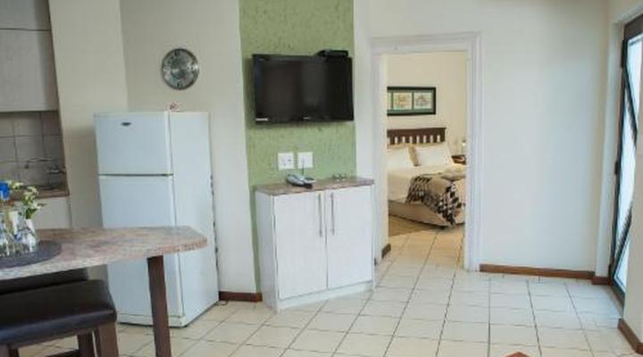 Alte Brucke Holiday Resort