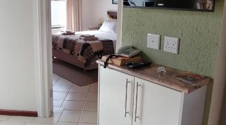 Alte Brucke Holiday Resort