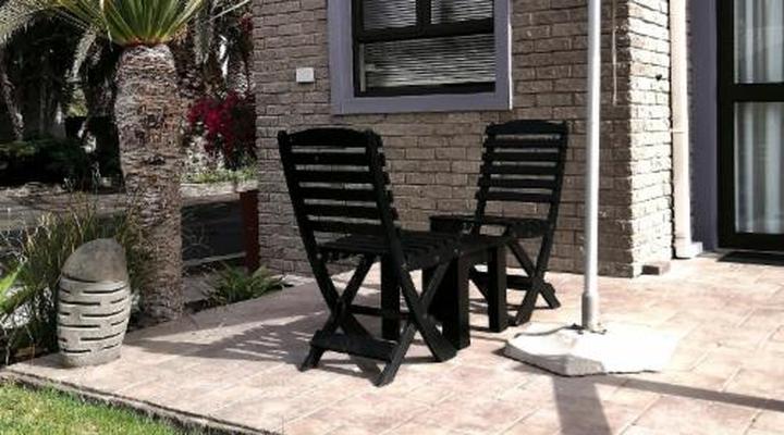 Alte Brucke Holiday Resort