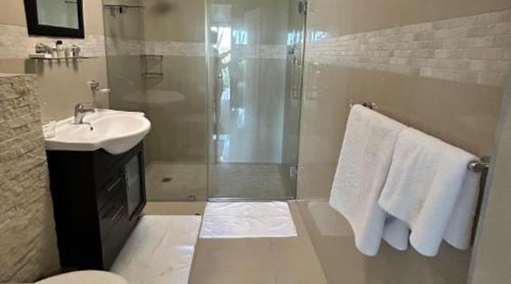 Riverbend Guest House