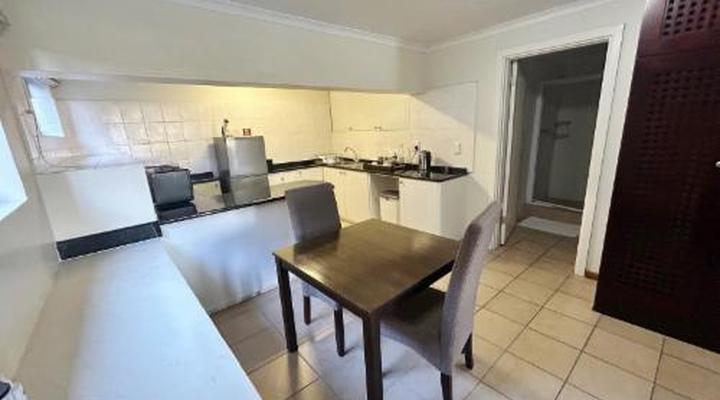 Riverbend Guest House