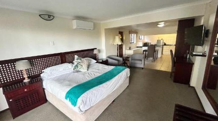 Riverbend Guest House