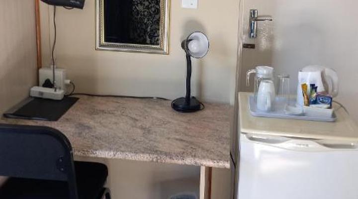 La Provence Accommodation