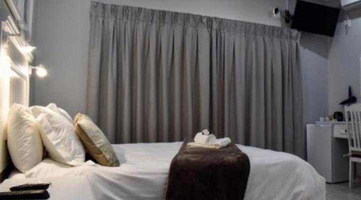 La Provence Accommodation