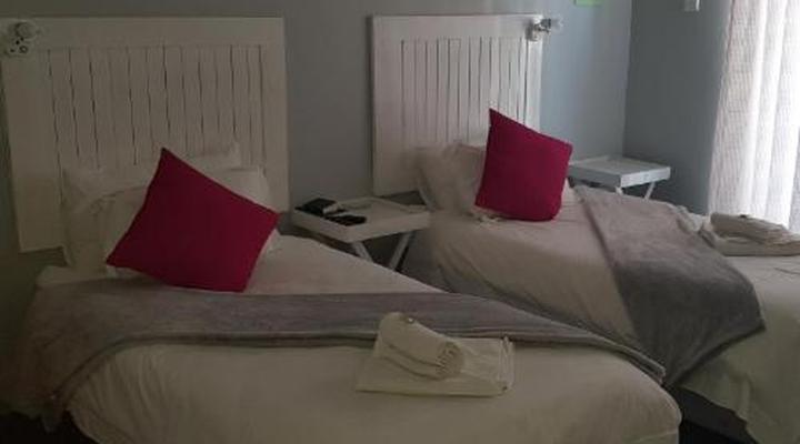 La Provence Accommodation