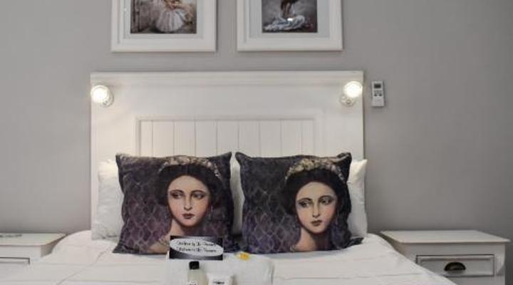 La Provence Accommodation