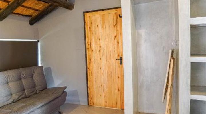 Lion's Guesthouse and The Buck&Lion restaurant