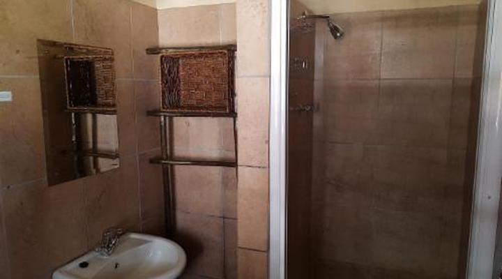 Lion's Guesthouse and The Buck&Lion restaurant