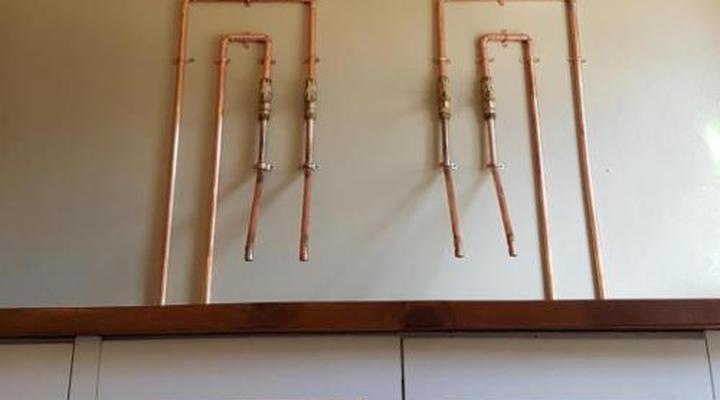 Lion's Guesthouse and The Buck&Lion restaurant