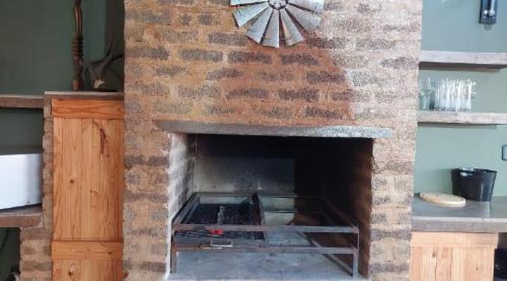 Lion's Guesthouse and The Buck&Lion restaurant