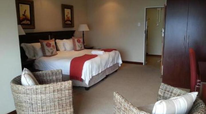 Stirling Manor Boutique Guest House