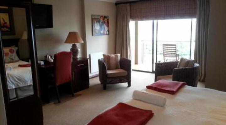 Stirling Manor Boutique Guest House