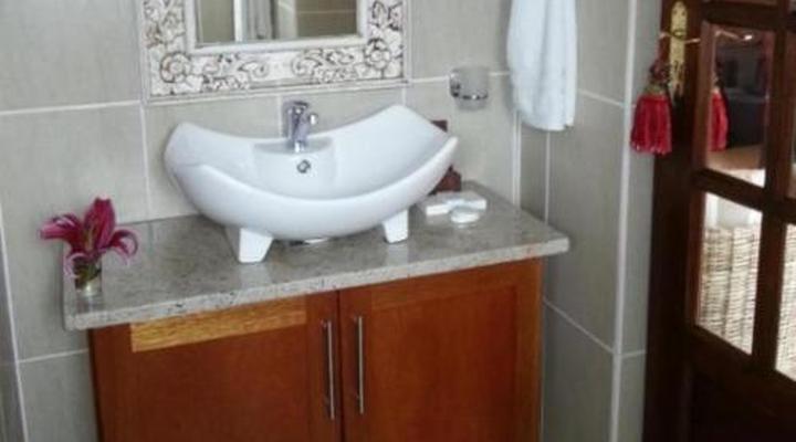 Stirling Manor Boutique Guest House