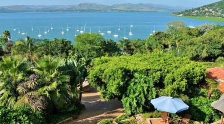 Stirling Manor Boutique Guest House