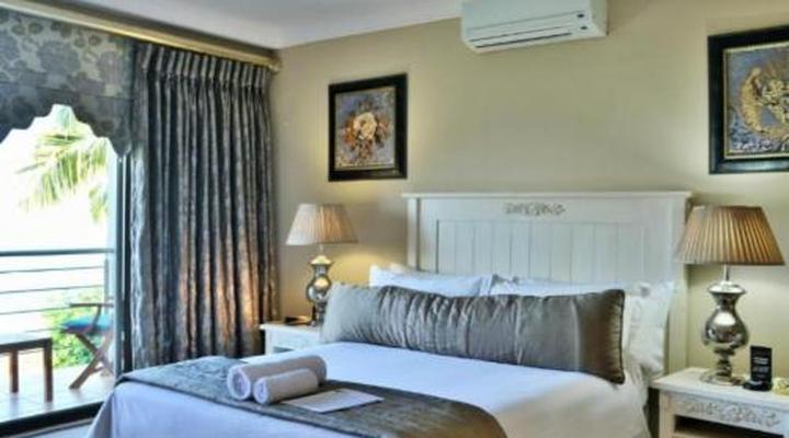 Stirling Manor Boutique Guest House