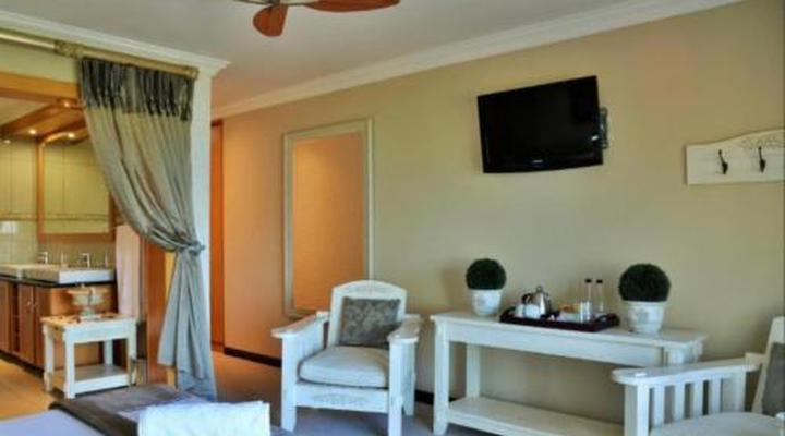 Stirling Manor Boutique Guest House