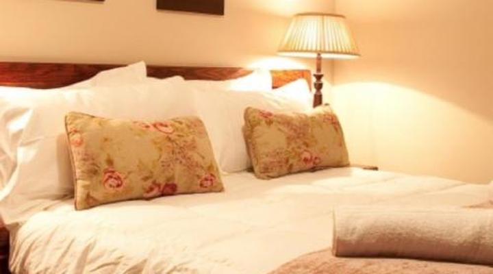 Stirling Manor Boutique Guest House