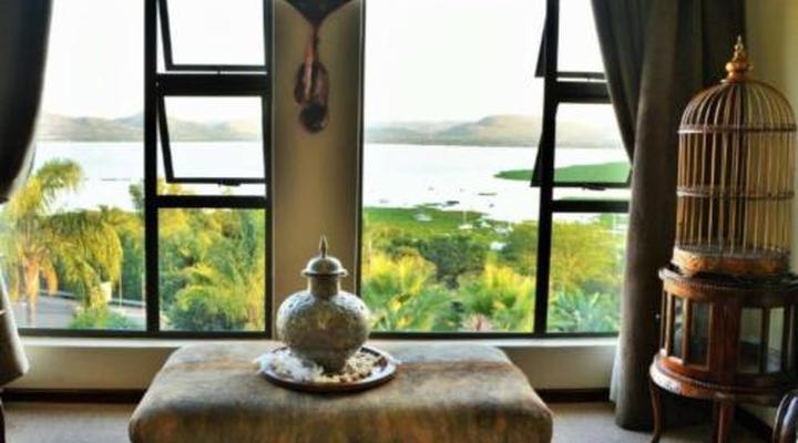 Stirling Manor Boutique Guest House