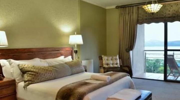 Stirling Manor Boutique Guest House