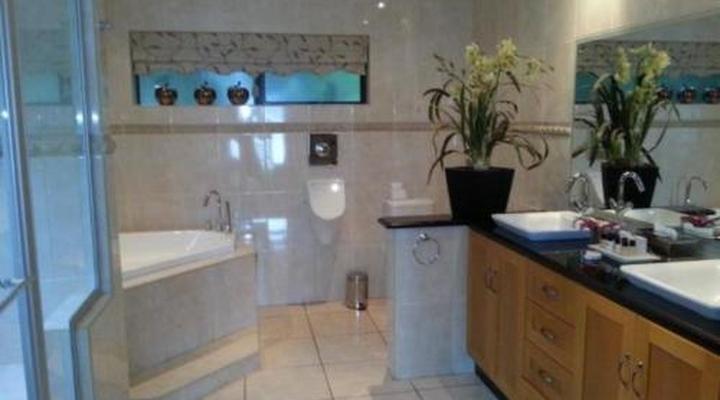 Stirling Manor Boutique Guest House