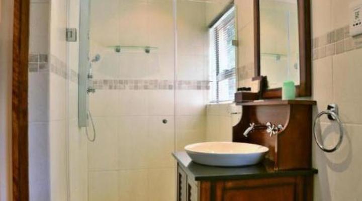 Stirling Manor Boutique Guest House