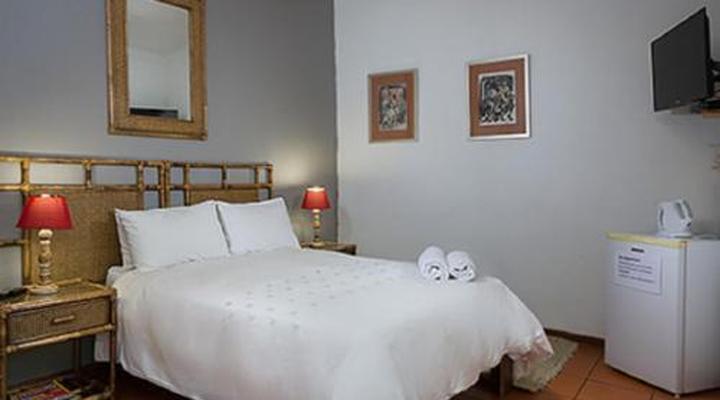 Horse and Mill Guest House